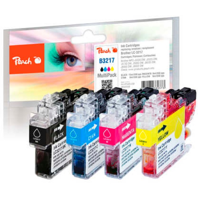 Tinte Spar Pack PI500-238 von Peach