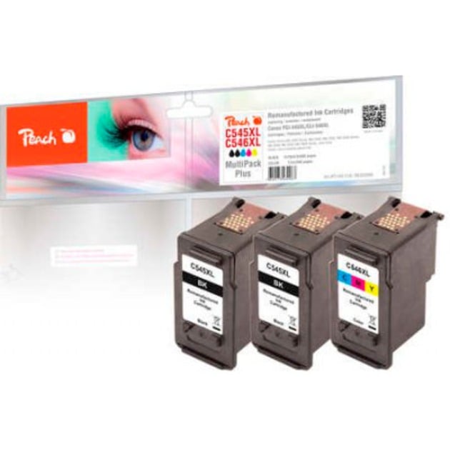 Tinte Spar Pack Plus PI100-318 Tinte Spar Pack Plus PI100-318 von Peach