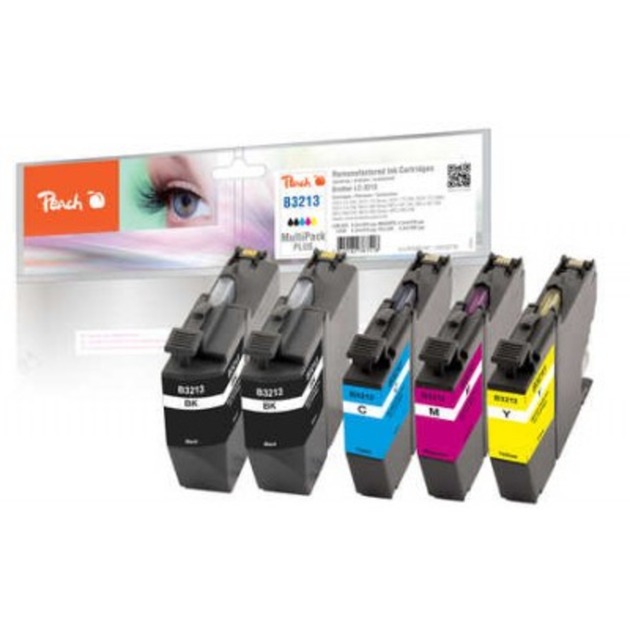 Tinte Spar Pack Plus PI500-267 von Peach
