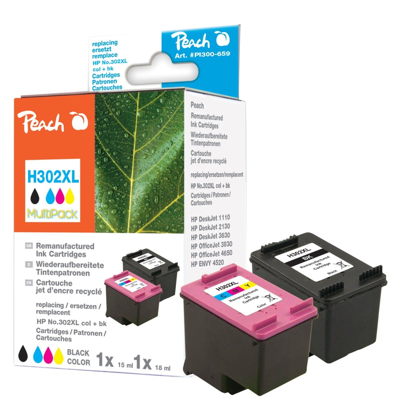 Tinte SparPack PI300-659 Tinte SparPack PI300-659 von Peach
