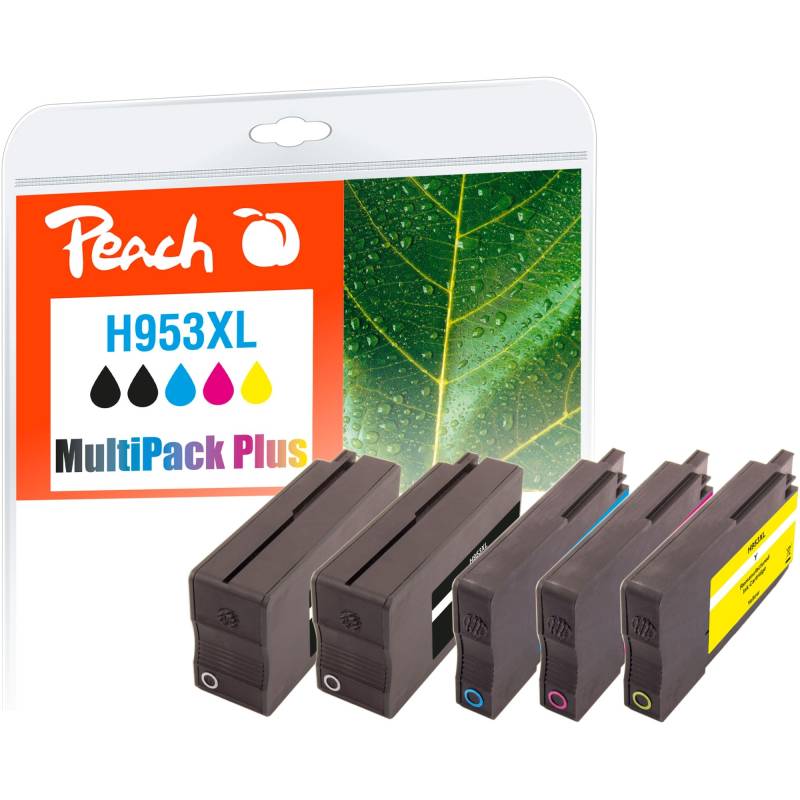 Tinte Sparpack PI300-729 von Peach
