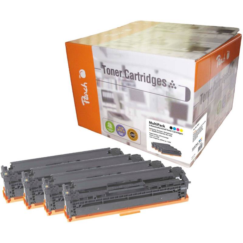 Toner Spar Pack 110849 (PT288) von Peach