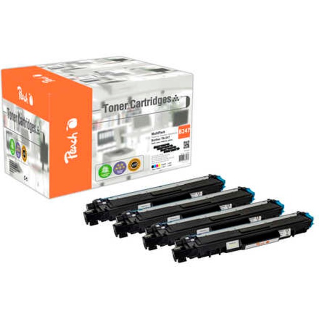 Toner Spar Pack 112248 von Peach