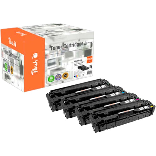 Toner Spar Pack 112323 von Peach