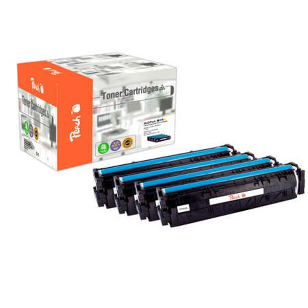 Toner Spar Pack PT1026 von Peach