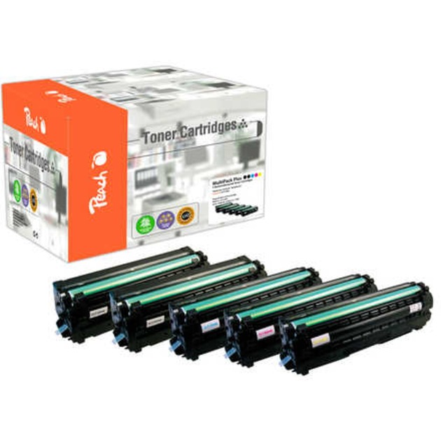 Toner Spar Pack Plus 112150 von Peach