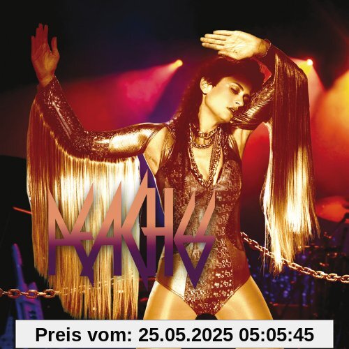 I Feel Cream von Peaches (Merrill Nisker)