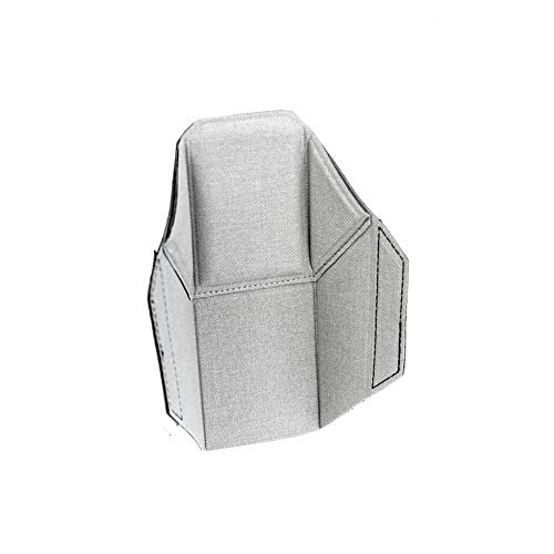 Peak Design BS-D-BL-2 Ersatz-Umhängetasche, Flexfold, Grau Ersatzeinsatz von Peak Design