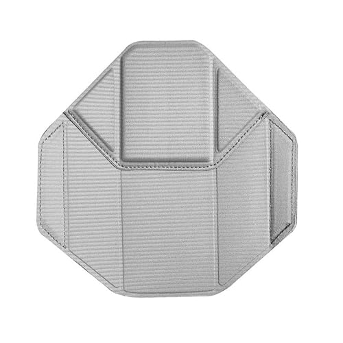 Peak Design BSL-10-D-1 Ersatz-Flexfold Trennwand für die Alltag, Grau Ersatzeinsatz von Peak Design