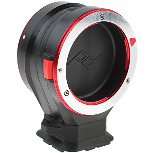 Peak Design Lens Kit für Sony E-Mount - Doppel-Objektivhalt von Peak Design