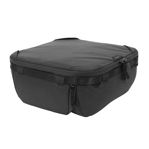 Peak Design Medium Camera Cube kompatible Reisetaschen (BCC-M-BK-3) von Peak Design
