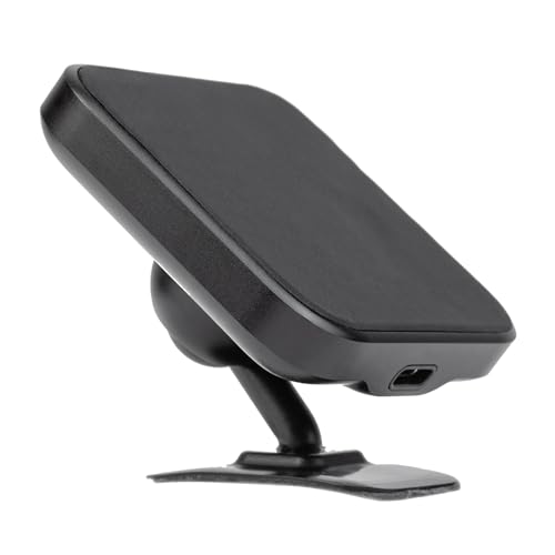 Peak Design Mobile Autohalterung VHB Charging Qi2 (M-CM-AA-BK-2) von Peak Design