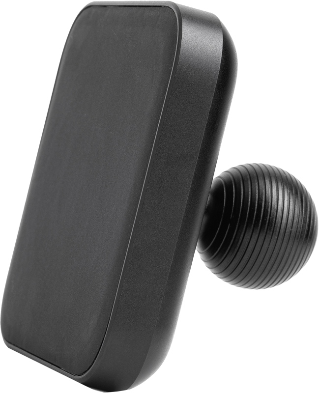 Peak Design - Mobile Car Mount 20mm Ball Adapter Charging V2 - Black Peak Design - Mobile Car Mount 20mm Ball Adapter Charging V2 - Black von Peak Design