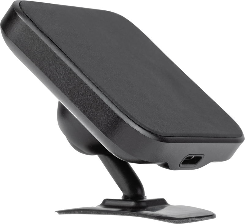 Peak Design - Mobile Car Mount VHB Charging V2 - Black Peak Design - Mobile Car Mount VHB Charging V2 - Black von Peak Design