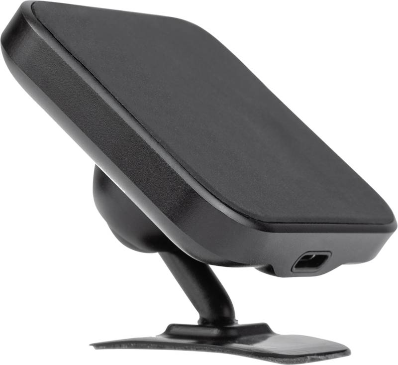 Peak Design - Mobile Car Mount VHB Charging V2 - Black von Peak Design