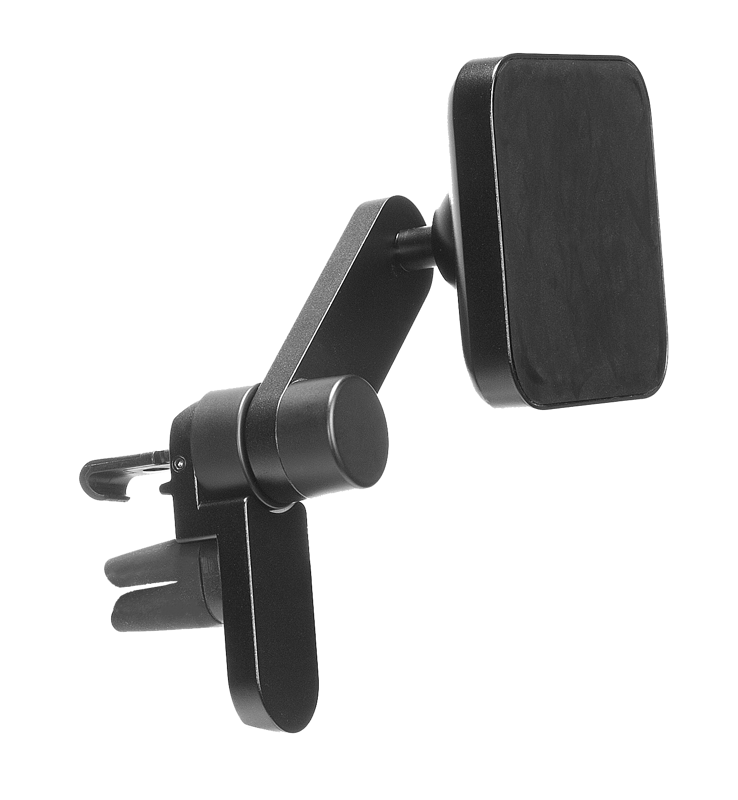 Peak Design - Mobile Car Mount Vent Charging V2 - Black von Peak Design