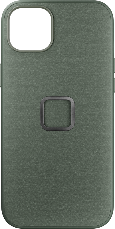 Peak Design - Mobile Everyday Fabric Case - IPhone 15 Plus - S Peak Design - Mobile Everyday Fabric Case - IPhone 15 Plus - S von Peak Design