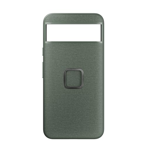 Peak Design - Mobile Everyday Fabric Case - iPhone 15 Peak Design - Mobile Everyday Fabric Case - iPhone 15 von Peak Design