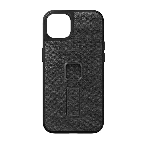 Peak Design Mobile Everyday Loop Schutzhülle für iPhone 14 Plus, Anthrazit Peak Design Mobile Everyday Loop Schutzhülle für iPhone 14 Plus, Anthrazit von Peak Design