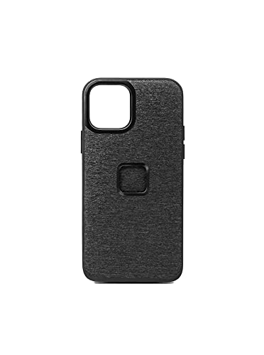 Peak Design Mobile Fabric Case iPhone 13 Charcoal Peak Design Mobile Fabric Case iPhone 13 Charcoal von Peak Design