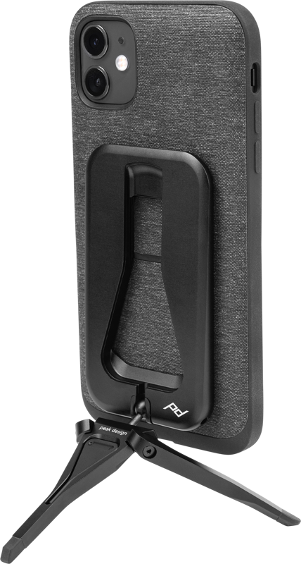 Peak Design - Mobile Tripod - Black Peak Design - Mobile Tripod - Black von Peak Design