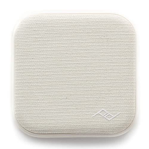 Peak Design Mobile Wall Mount Klebehalterung für die Wand - Bone (Beige) von Peak Design