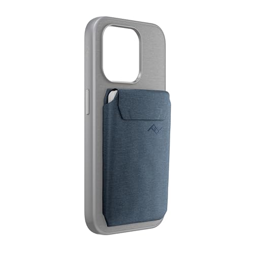 Peak Design Mobile Wallet Slim - Midnight von Peak Design