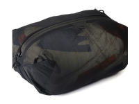 Torba Peak Design Pokrowiec Travel Line Peak Design Ultralight Mesh Packing Cube Small Black– S czarny von Peak Design