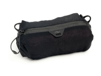 Torba Peak Design Pokrowiec Travel Line Peak Design Ultralight Mesh Packing Cube XX-Small Black– XXS czarny von Peak Design