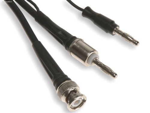 Messkabel BNC 1 m Kabellänge Messkabel BNC 1 m Kabellänge von PeakTech