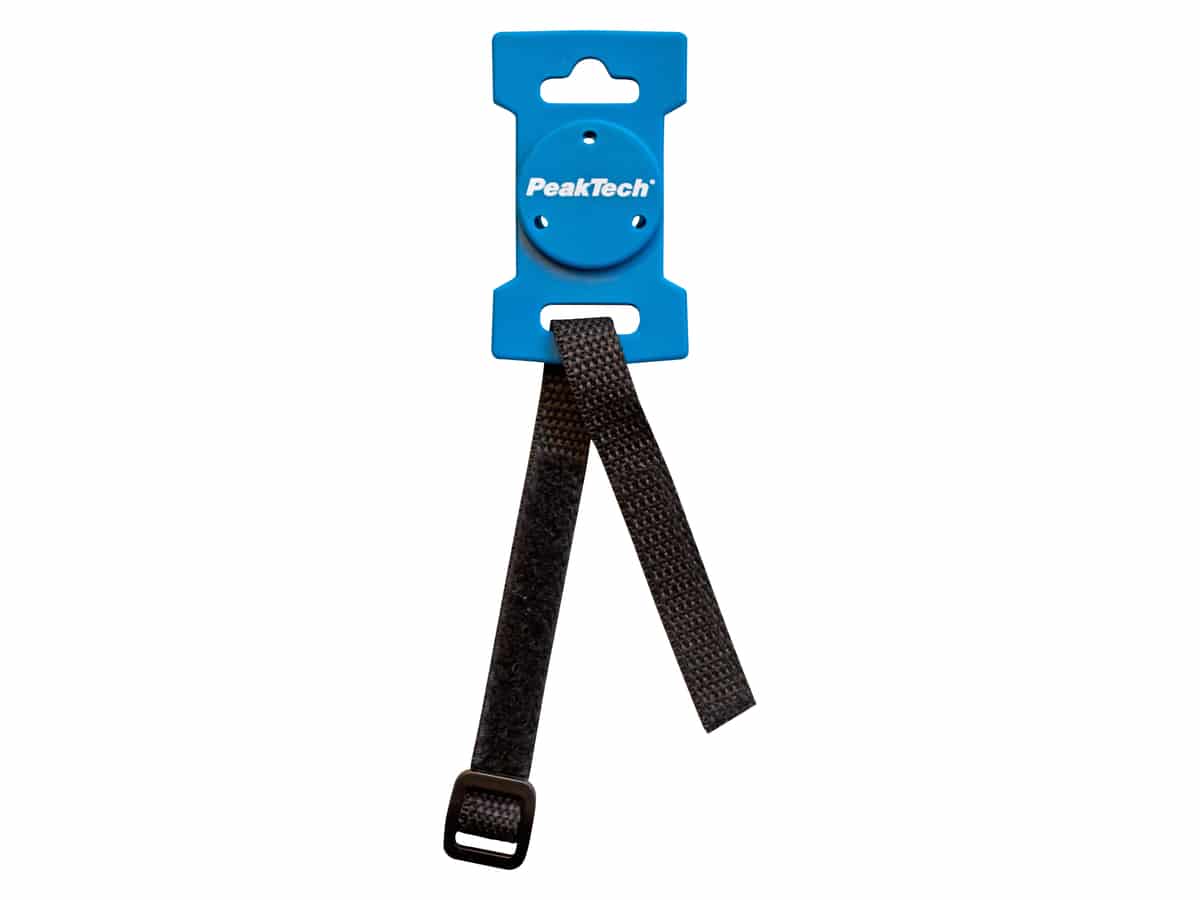 PEAKTECH Magnethalterung, P 7100, für Messgeräte PEAKTECH Magnethalterung, P 7100, für Messgeräte von PeakTech