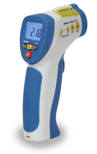 PeakTech 4965, Infrarot-Thermometer -50 ... +380 °C von PeakTech