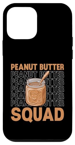 Erdnussbutter Hülle für iPhone 12 mini Erdnussbutter Hülle für iPhone 12 mini von Peanut Butter Gifts for Men and Women