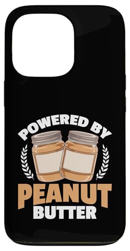 Erdnussbutter Hülle für iPhone 13 Pro Erdnussbutter Hülle für iPhone 13 Pro von Peanut Butter Gifts for Men and Women
