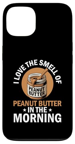 Erdnussbutter Hülle für iPhone 13 Erdnussbutter Hülle für iPhone 13 von Peanut Butter Gifts for Men and Women