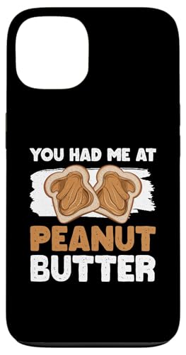 Erdnussbutter Hülle für iPhone 13 Erdnussbutter Hülle für iPhone 13 von Peanut Butter Gifts for Men and Women