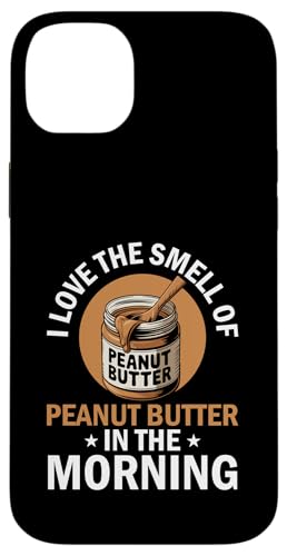 Erdnussbutter Hülle für iPhone 14 Plus Erdnussbutter Hülle für iPhone 14 Plus von Peanut Butter Gifts for Men and Women