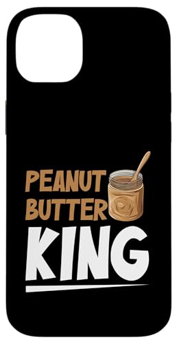 Erdnussbutter Hülle für iPhone 14 Plus Erdnussbutter Hülle für iPhone 14 Plus von Peanut Butter Gifts for Men and Women