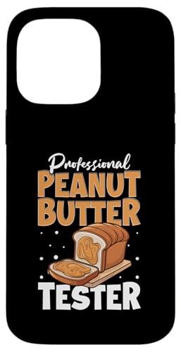Erdnussbutter Hülle für iPhone 14 Pro Max Erdnussbutter Hülle für iPhone 14 Pro Max von Peanut Butter Gifts for Men and Women