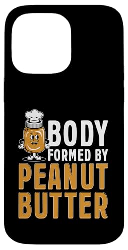 Erdnussbutter Hülle für iPhone 14 Pro Max Erdnussbutter Hülle für iPhone 14 Pro Max von Peanut Butter Gifts for Men and Women