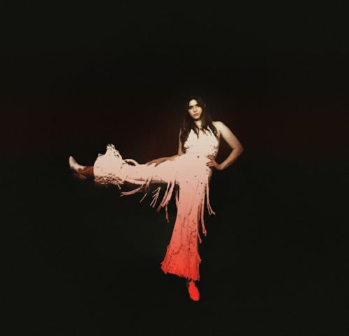 Desert Queen [Vinyl LP] von Pearl Charles