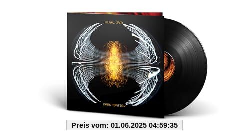 Dark Matter (LP) von Pearl Jam
