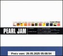 Last kiss [Single-CD] von Pearl Jam