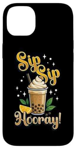 Boba Bubble Tea-Liebhaber Boba nippt an Bubble Tea-Enthusiast Hülle für iPhone 14 Plus Boba Bubble Tea-Liebhaber Boba nippt an Bubble Tea-Enthusiast Hülle für iPhone 14 Plus von Pearl Milk Tea Designs for Bubble Tea Enthusiasts