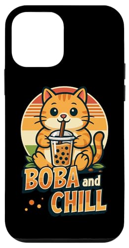 Boba Bubble Tea Lover Boba Trinker Bubble Tea Enthusiast Hülle für iPhone 12 mini Boba Bubble Tea Lover Boba Trinker Bubble Tea Enthusiast Hülle für iPhone 12 mini von Pearl Milk Tea Designs for Bubble Tea Enthusiasts