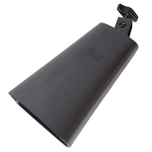 Pearl ECB-6 Cowbell Kuhglocke Mambo 8“ + keepdrum Flaschenöffner Schlüsselanhänger Pearl ECB-6 Cowbell Kuhglocke Mambo 8“ + keepdrum Flaschenöffner Schlüsselanhänger von Pearl Percussion