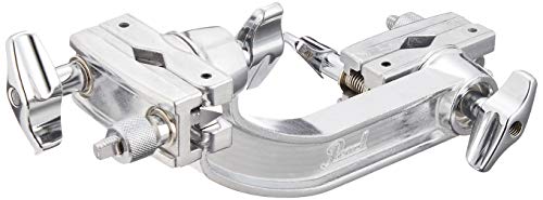 PEARL AX-25L 2-Loch-Adapter mit drehbarem langem Adapter PEARL AX-25L 2-Loch-Adapter mit drehbarem langem Adapter von Pearl