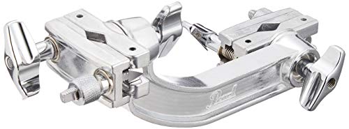 PEARL AX-25L 2-Loch-Adapter mit drehbarem langem Adapter von Pearl