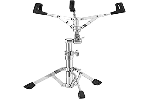 PEARL S-930S Snare-Drum-Ständer, mit einstrebigen Beinen von Pearl