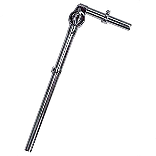 PEARL TH-70I/C Tom-Halter, Kippvorrichtung mit Zahnsegment, extrakurz PEARL TH-70I/C Tom-Halter, Kippvorrichtung mit Zahnsegment, extrakurz von Pearl